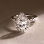 Pear Engagement Rings UK: The Perfect Choice for Your Special Day