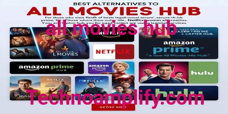 all movies hub