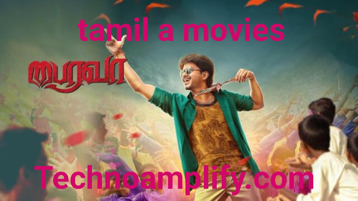 tamil a movies