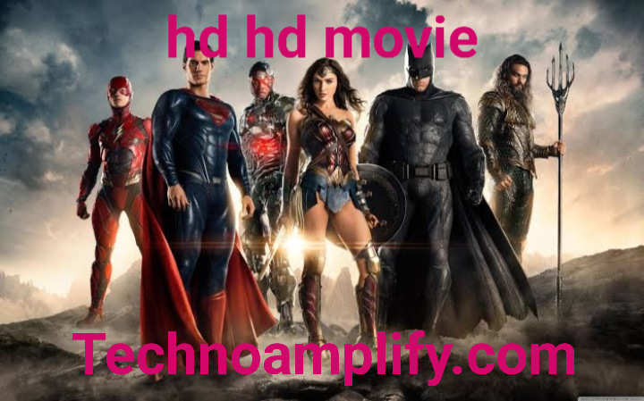 hd hd movie