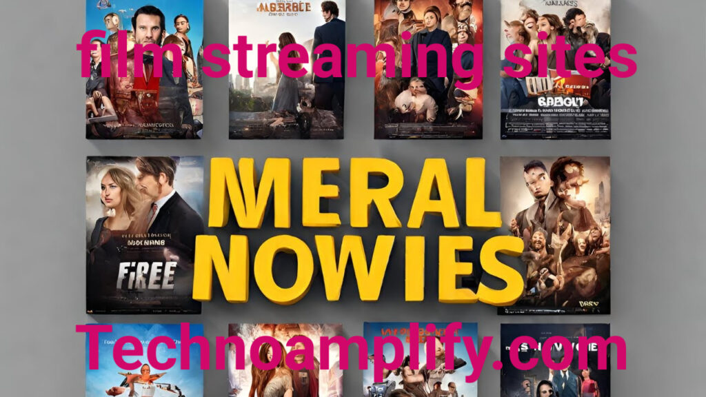 film streaming sites