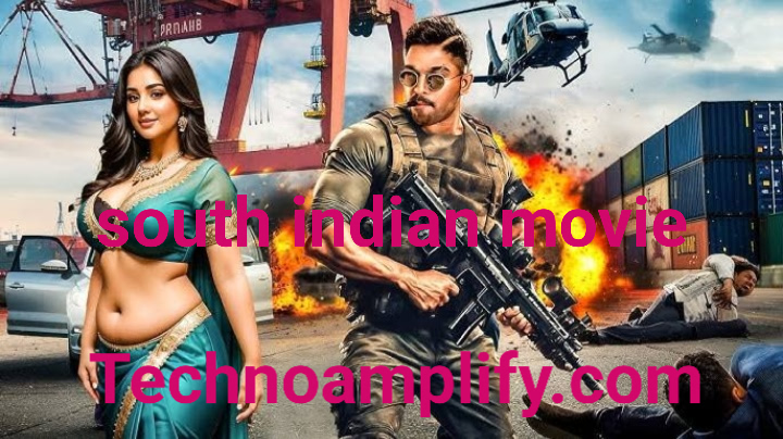 south indian movie