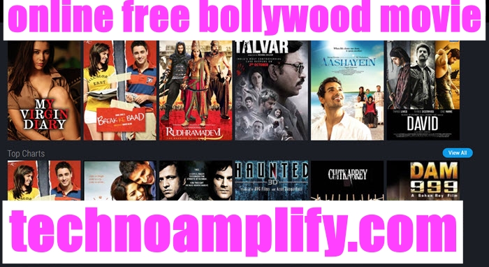 online free bollywood movie