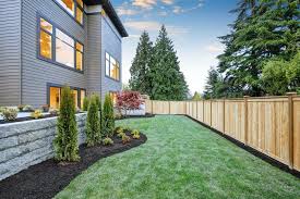 Improve Your Yard with a Fence Installation in Manotick