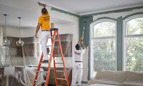 Creative Ideas for Interior House Painting Services Arizona