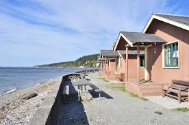 A Coastal Gem in the form of Camano Island in Washington