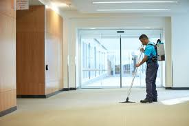 Finding the Best Commercial Cleaning Company in Fresno, CA