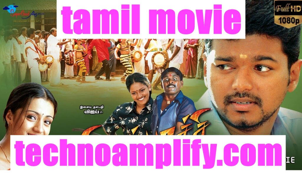 tamil movie