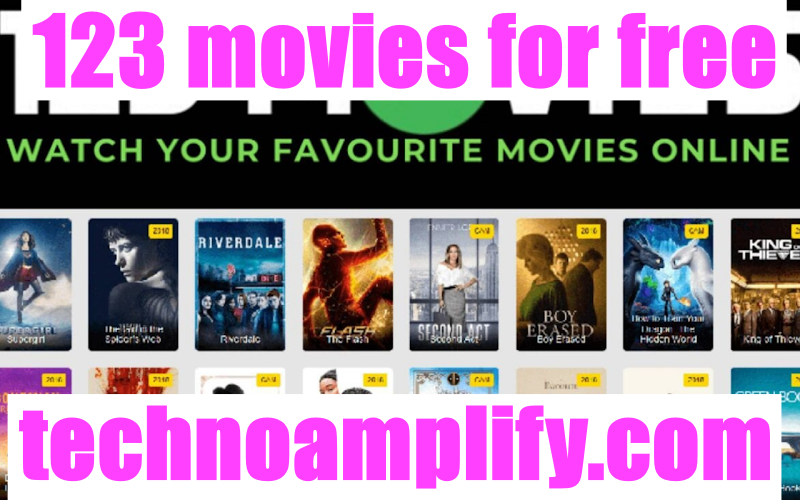 123 free films